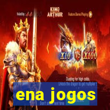 ena jogos